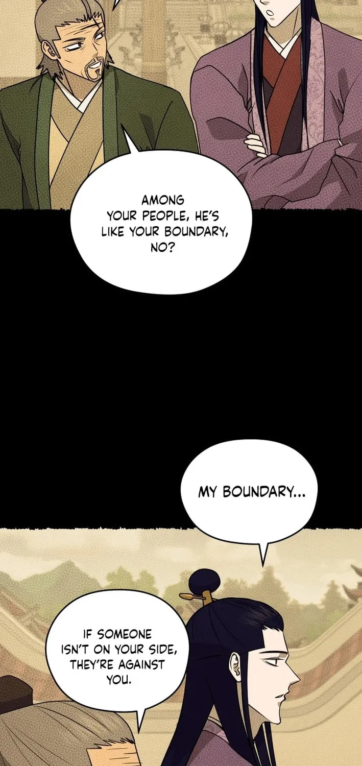 Read Administrator Kang Jin Lee chapter 206 image 64 on Lezhin