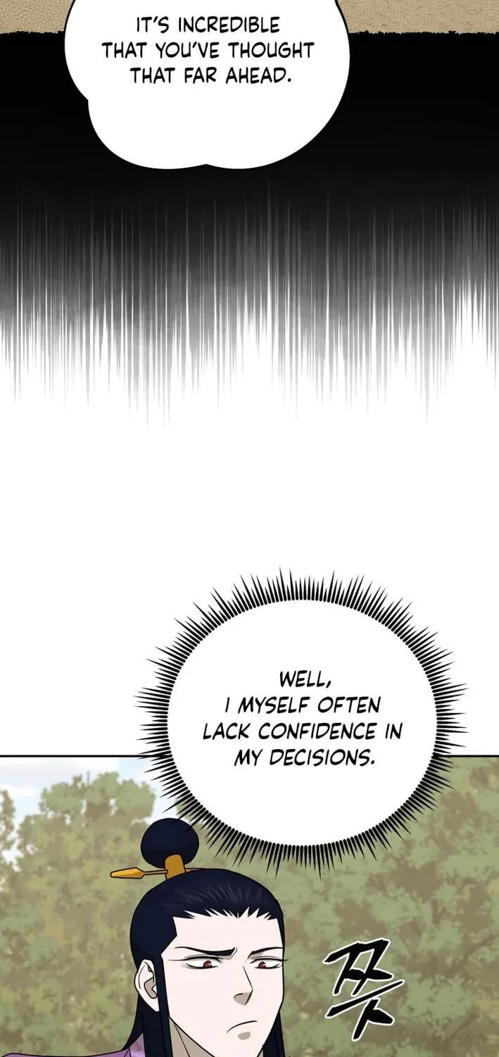 Read Administrator Kang Jin Lee chapter 206 image 71 on Lezhin