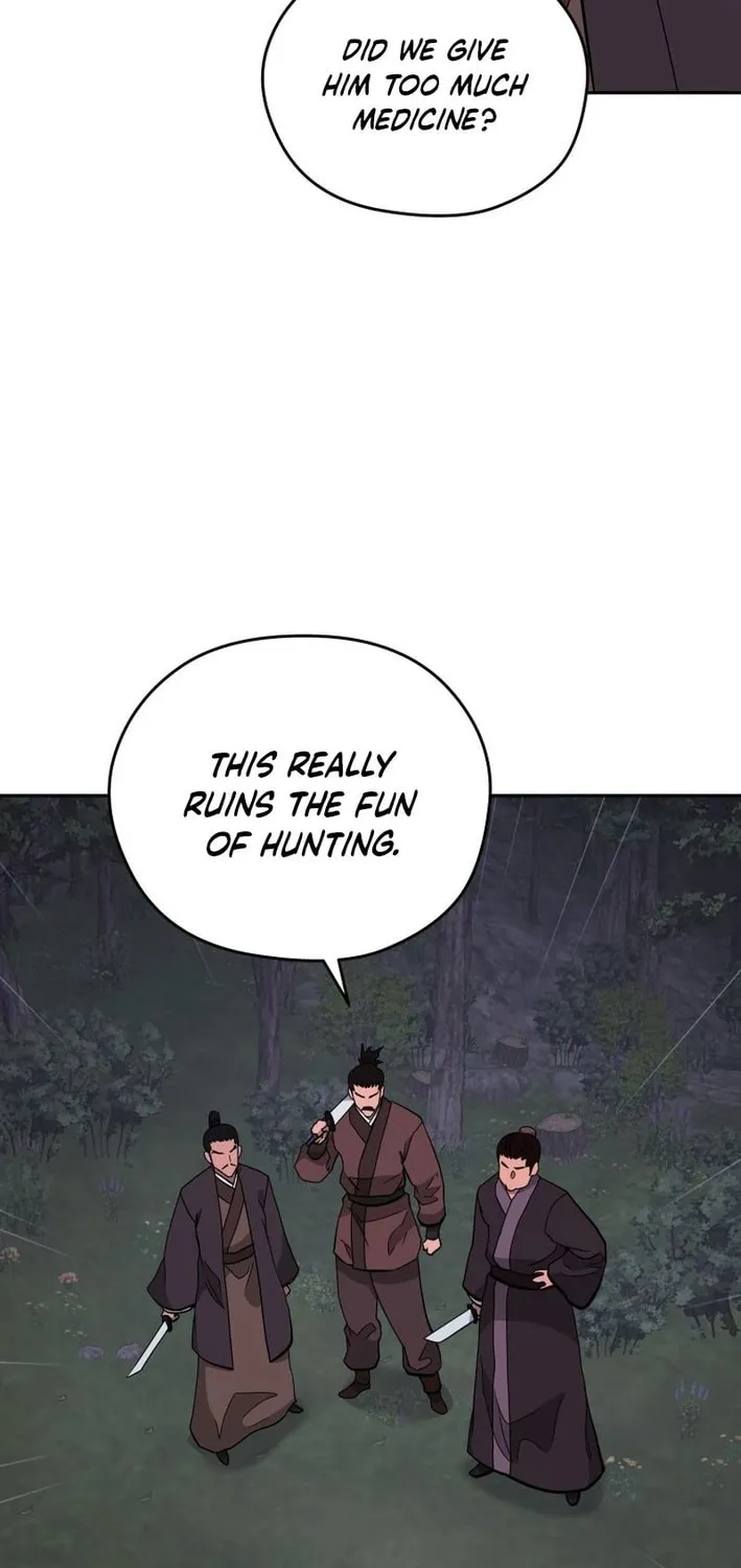 Read Administrator Kang Jin Lee chapter 207 image 21 on Lezhin