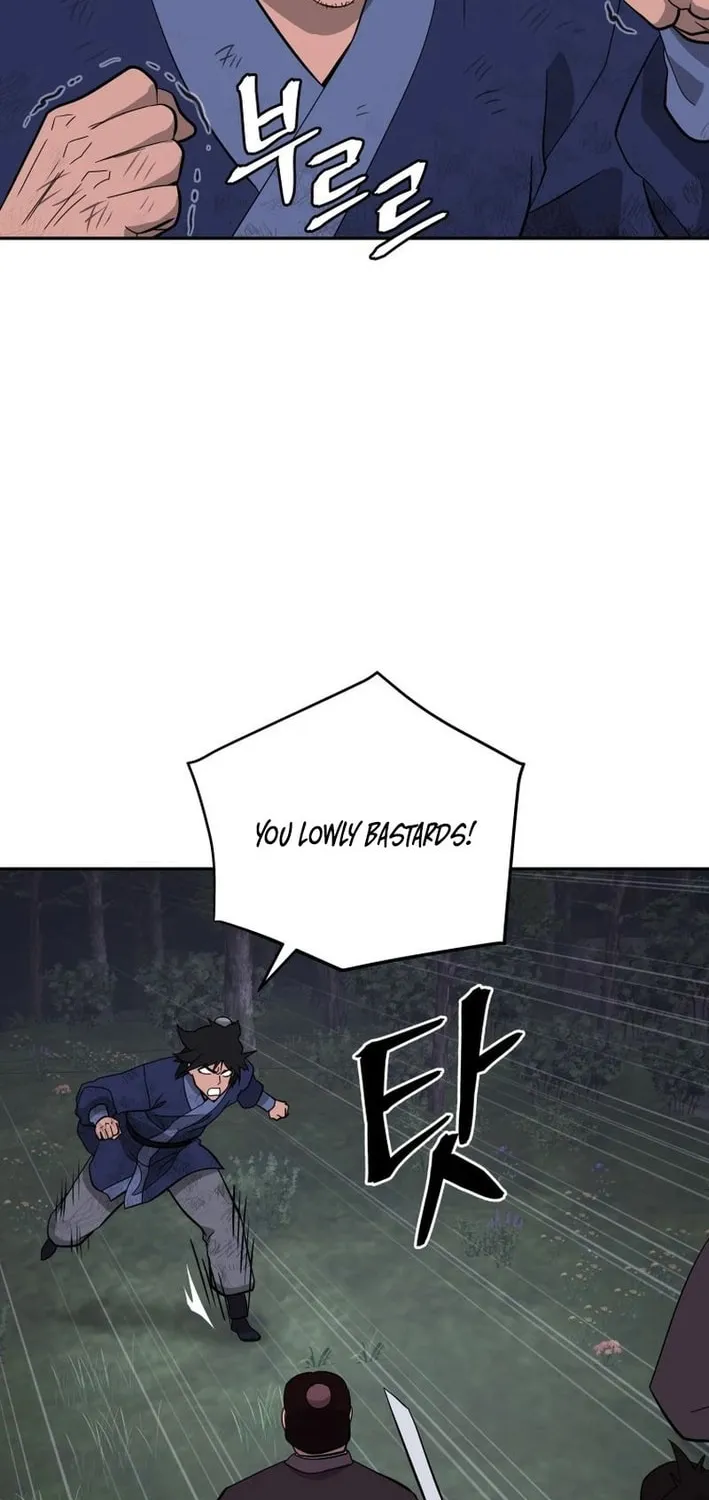 Read Administrator Kang Jin Lee chapter 207 image 24 on Lezhin