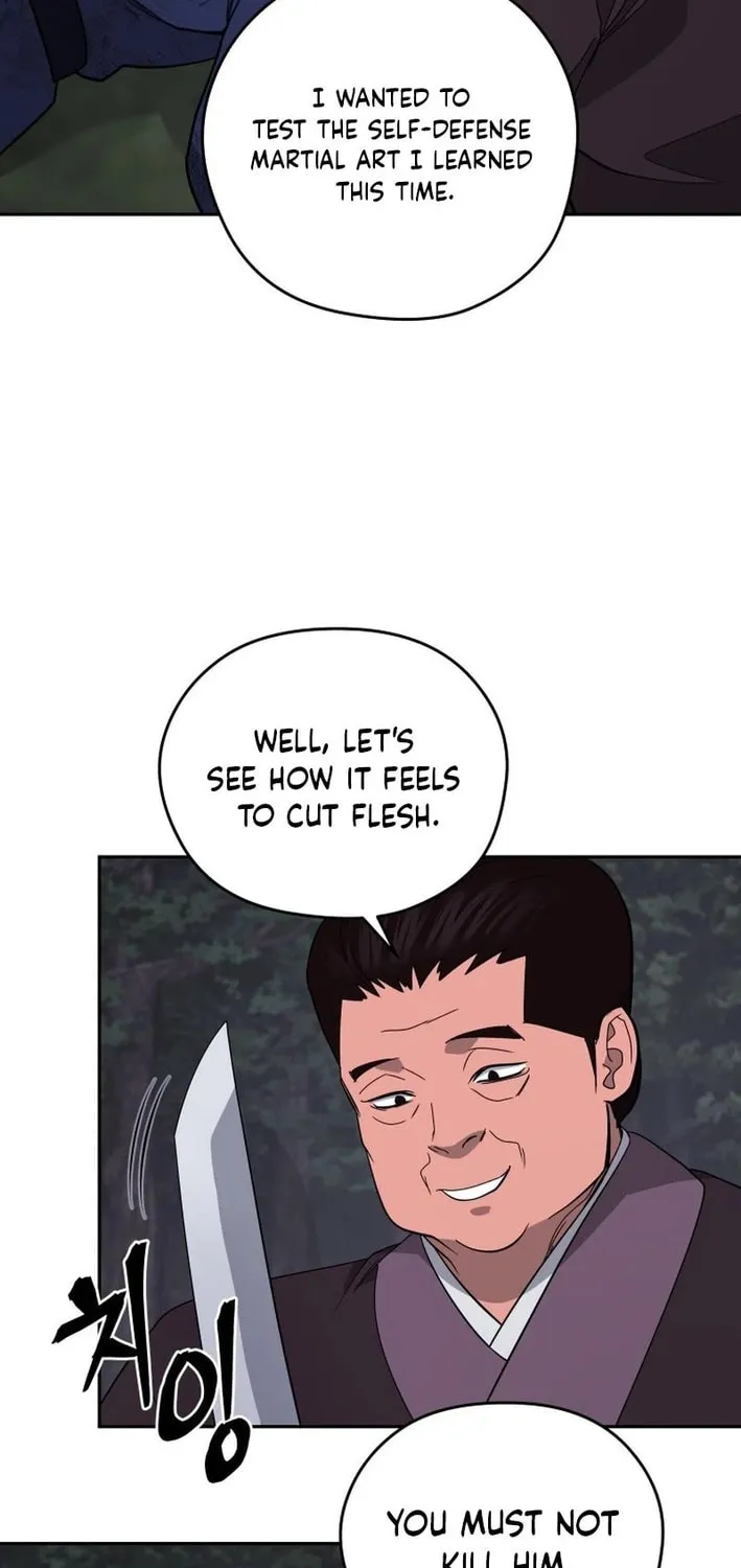 Read Administrator Kang Jin Lee chapter 207 image 28 on Lezhin