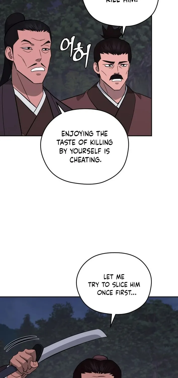 Read Administrator Kang Jin Lee chapter 207 image 29 on Lezhin