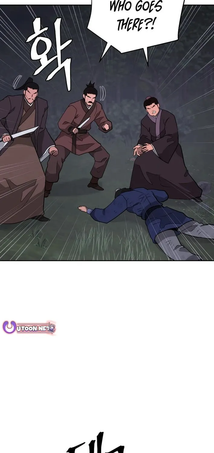 Read Administrator Kang Jin Lee chapter 207 image 32 on Lezhin