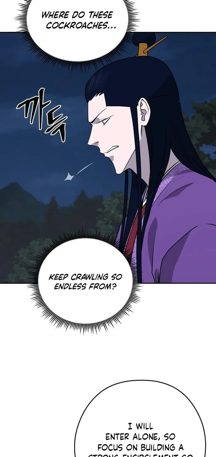 Read Administrator Kang Jin Lee chapter 207 image 49 on Lezhin