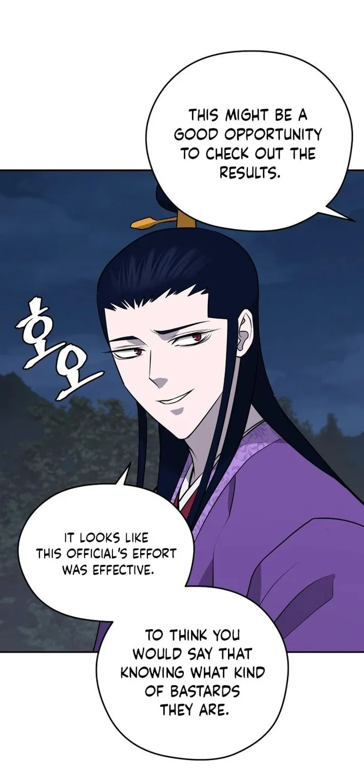 Read Administrator Kang Jin Lee chapter 207 image 53 on Lezhin