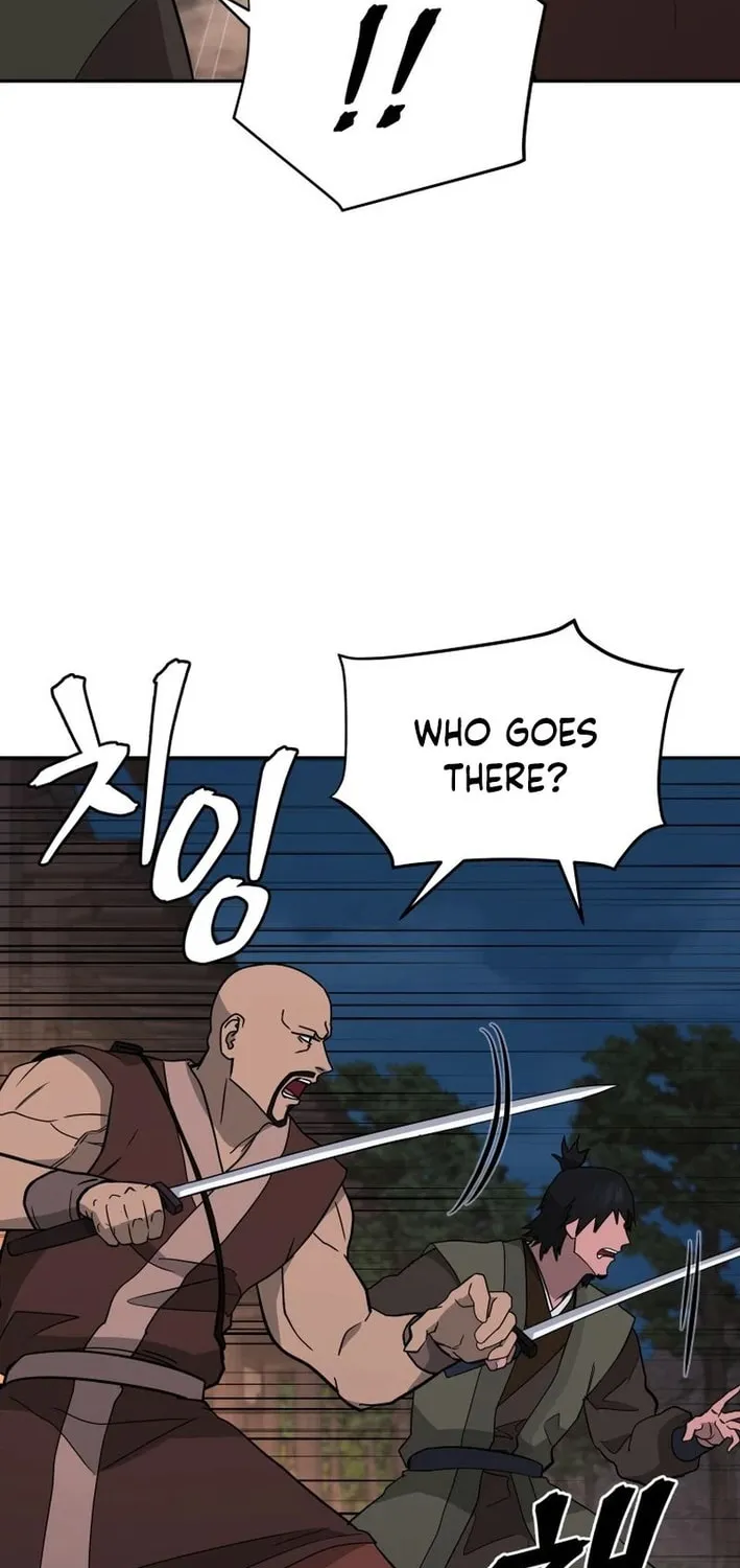 Read Administrator Kang Jin Lee chapter 208 image 3 on Lezhin