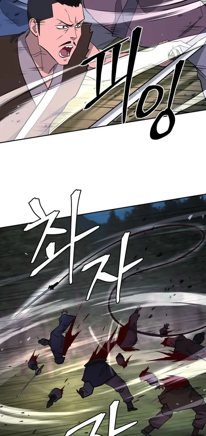 Read Administrator Kang Jin Lee chapter 208 image 30 on Lezhin
