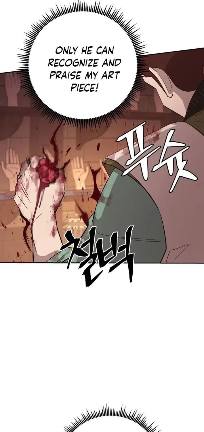 Read Administrator Kang Jin Lee chapter 209 image 19 on Lezhin