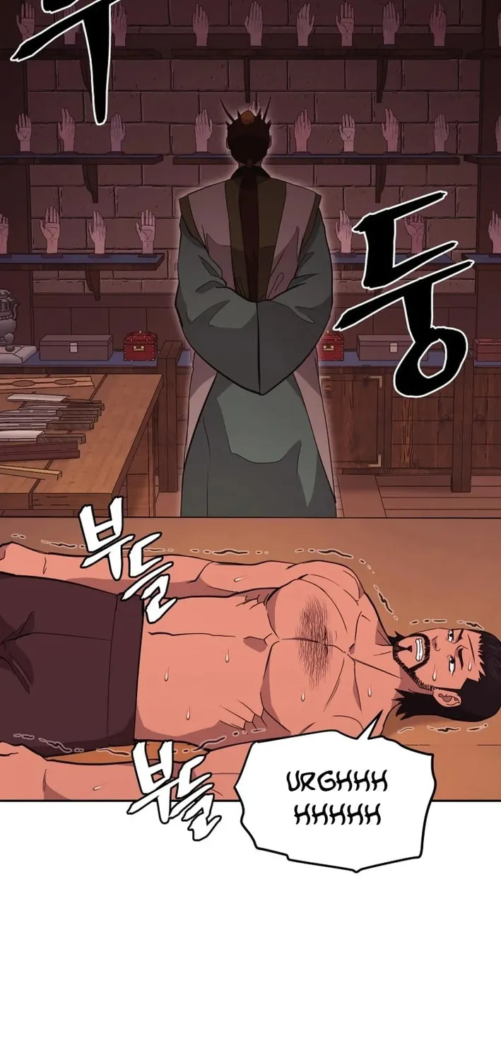 Read Administrator Kang Jin Lee chapter 209 image 2 on Lezhin