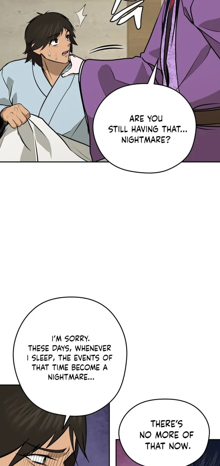 Read Administrator Kang Jin Lee chapter 209 image 30 on Lezhin