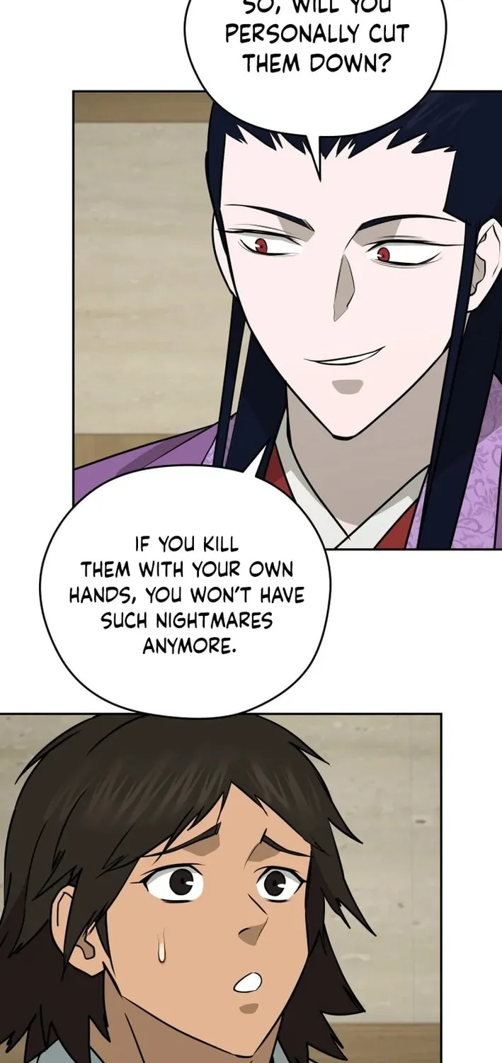 Read Administrator Kang Jin Lee chapter 209 image 33 on Lezhin