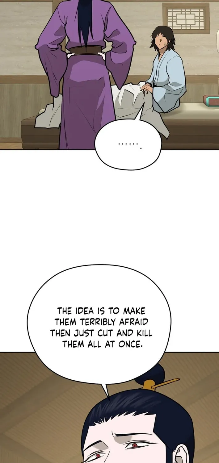 Read Administrator Kang Jin Lee chapter 209 image 35 on Lezhin