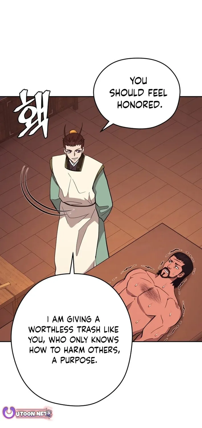 Read Administrator Kang Jin Lee chapter 209 image 4 on Lezhin