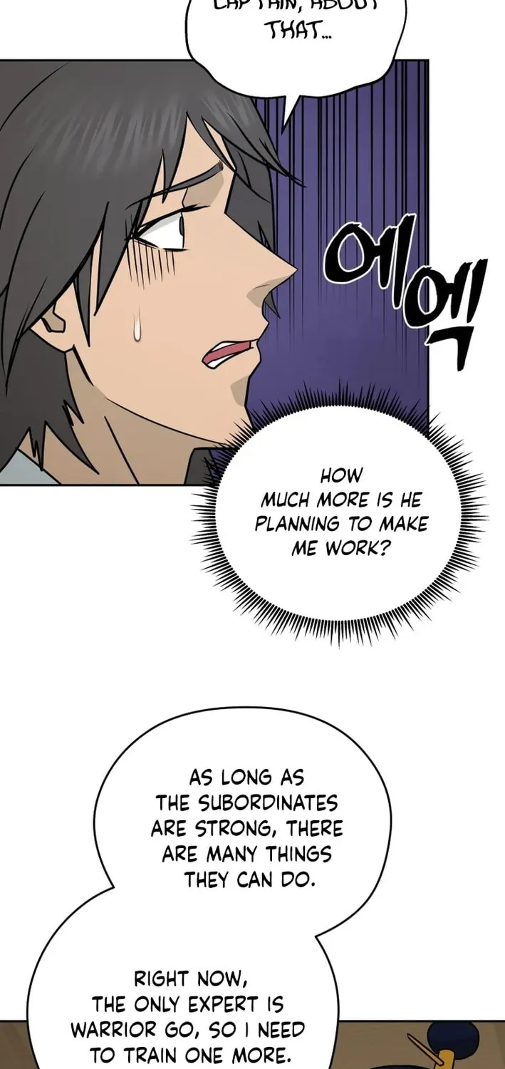 Read Administrator Kang Jin Lee chapter 209 image 40 on Lezhin