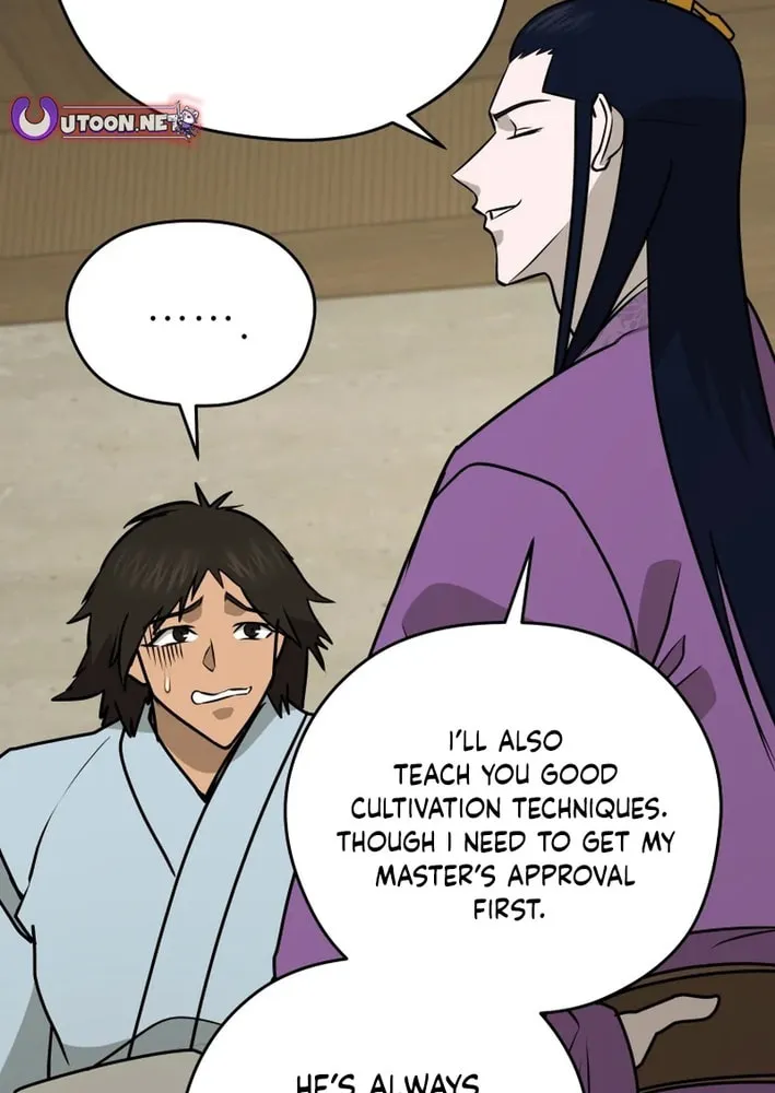 Read Administrator Kang Jin Lee chapter 209 image 41 on Lezhin