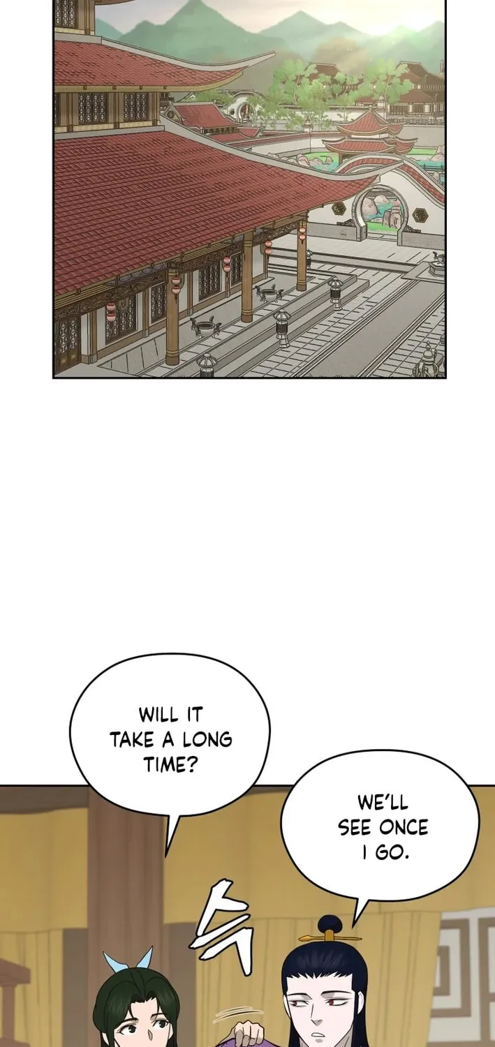 Read Administrator Kang Jin Lee chapter 209 image 45 on Lezhin