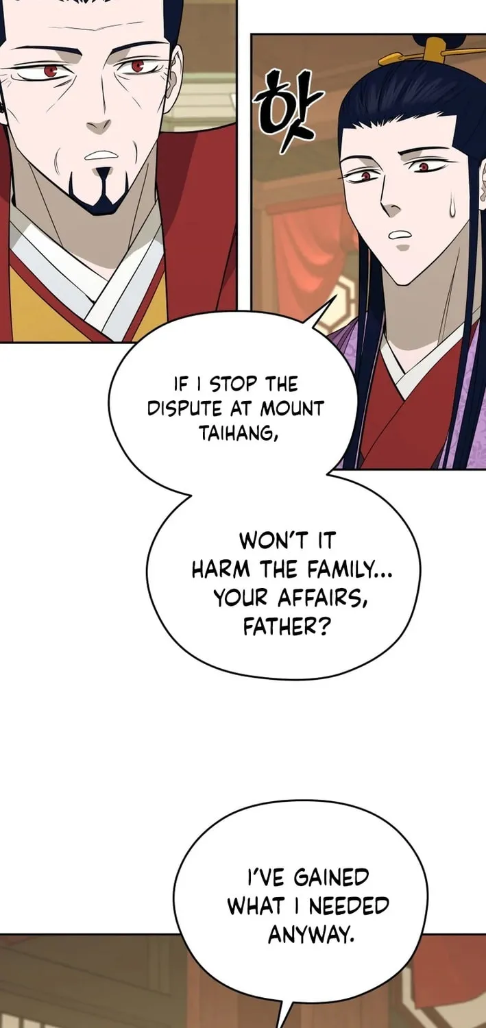 Read Administrator Kang Jin Lee chapter 209 image 60 on Lezhin