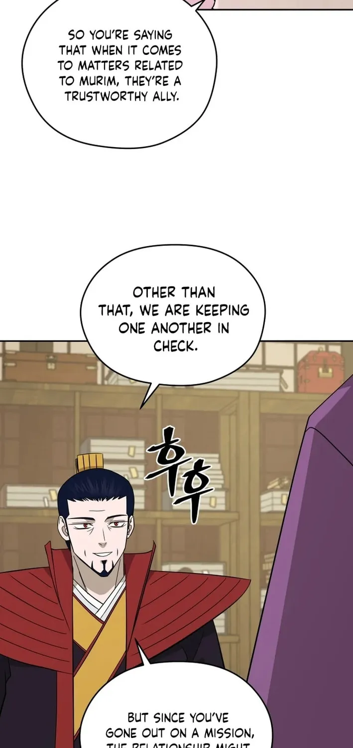 Read Administrator Kang Jin Lee chapter 209 image 67 on Lezhin