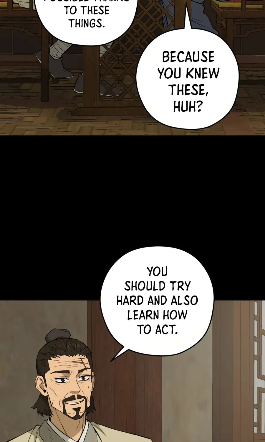 Read Administrator Kang Jin Lee chapter 21 image 10 on Lezhin