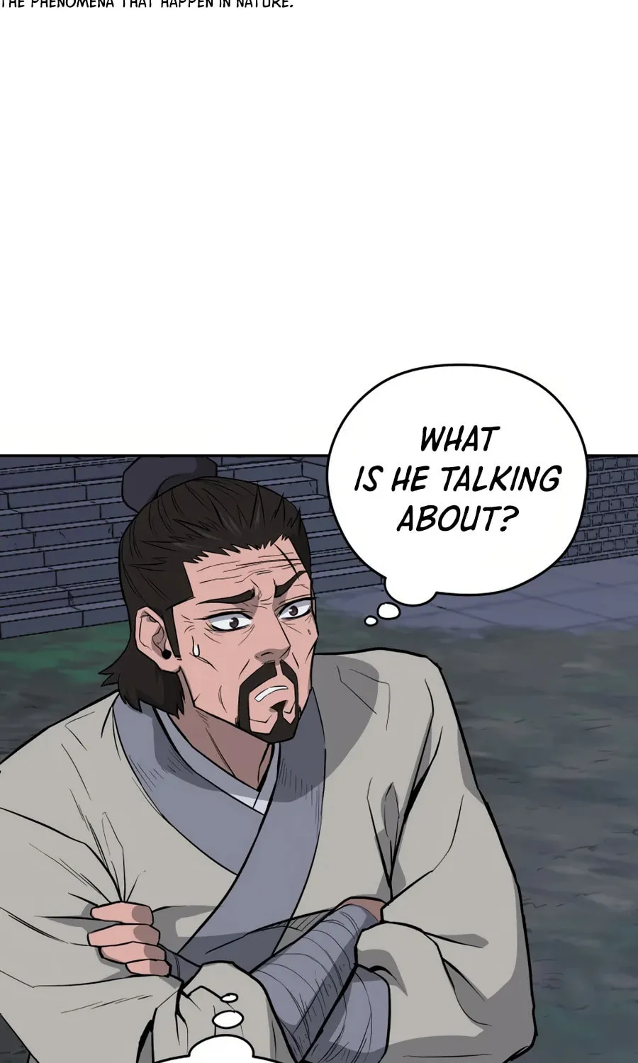 Read Administrator Kang Jin Lee chapter 21 image 101 on Lezhin