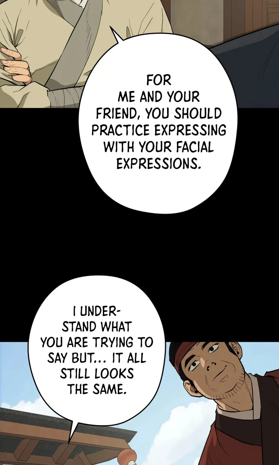 Read Administrator Kang Jin Lee chapter 21 image 11 on Lezhin
