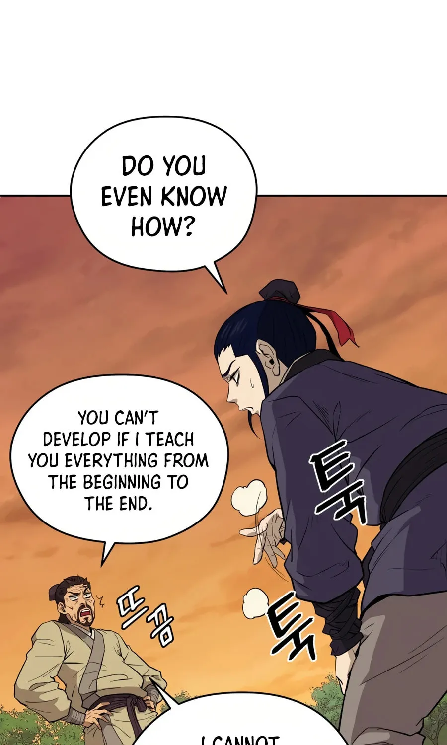 Read Administrator Kang Jin Lee chapter 21 image 23 on Lezhin