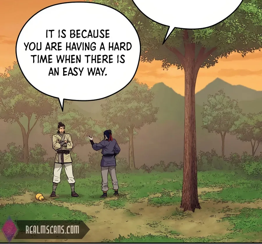 Read Administrator Kang Jin Lee chapter 21 image 26 on Lezhin