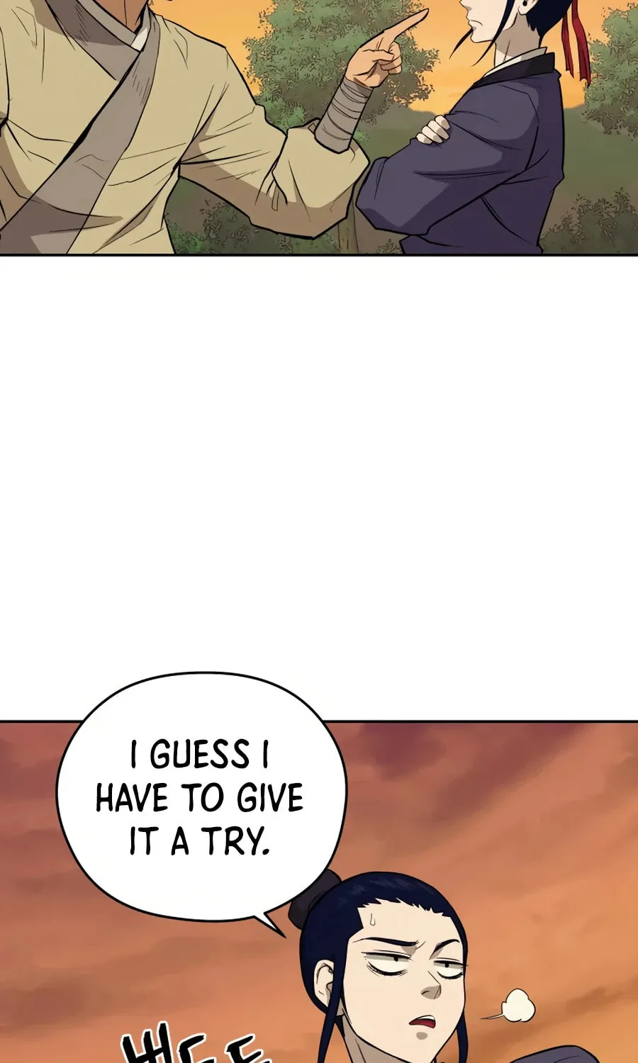 Read Administrator Kang Jin Lee chapter 21 image 29 on Lezhin