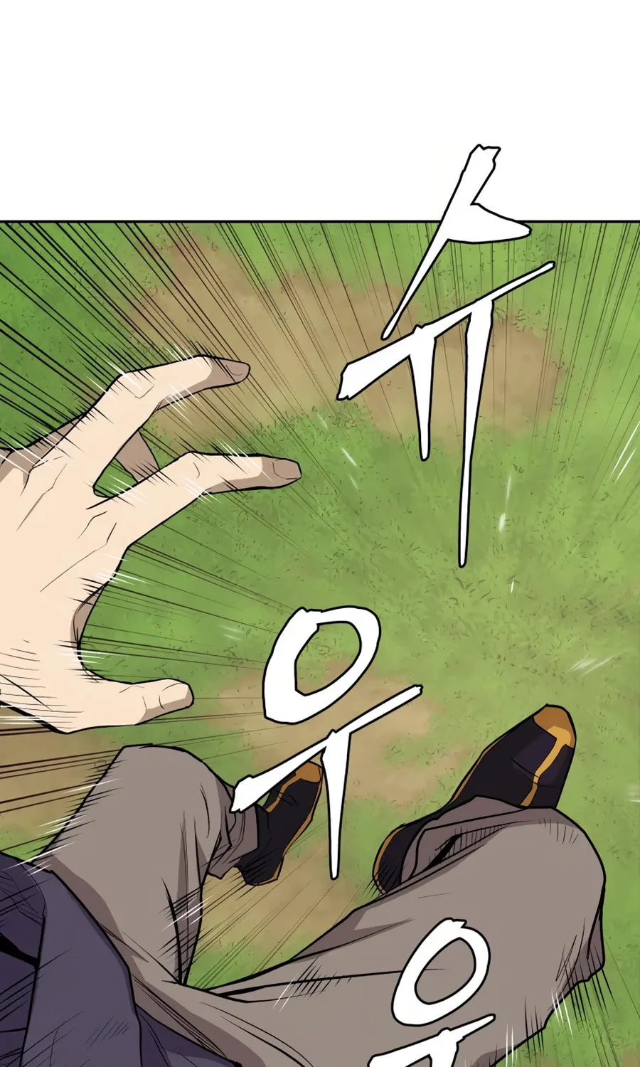 Read Administrator Kang Jin Lee chapter 21 image 33 on Lezhin