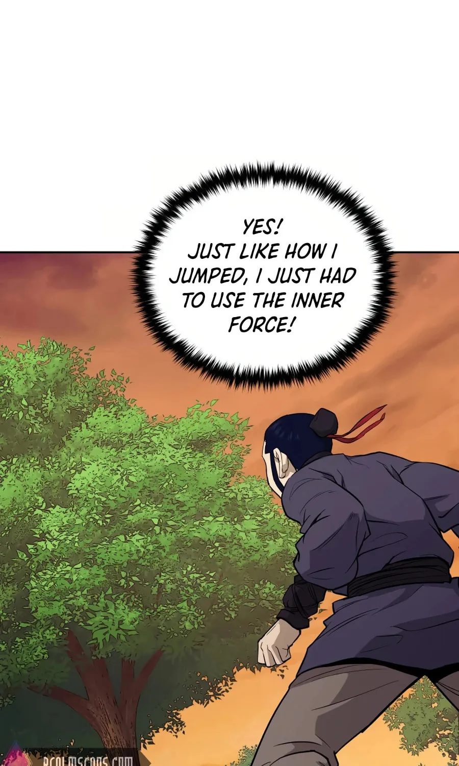 Read Administrator Kang Jin Lee chapter 21 image 43 on Lezhin