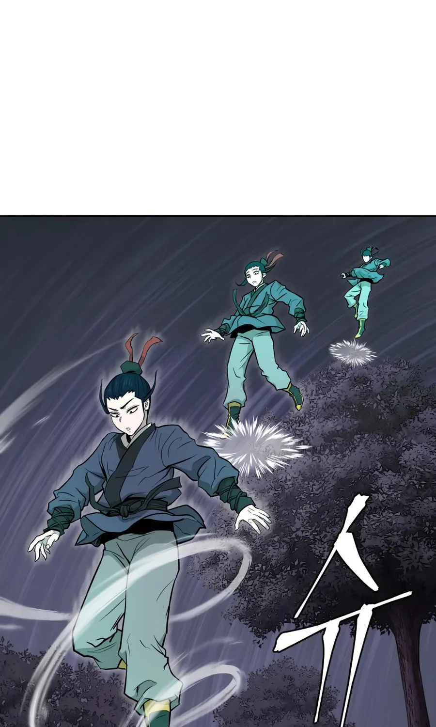 Read Administrator Kang Jin Lee chapter 21 image 49 on Lezhin