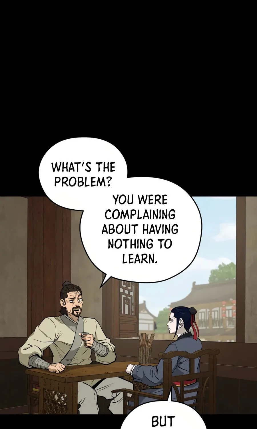 Read Administrator Kang Jin Lee chapter 21 image 5 on Lezhin