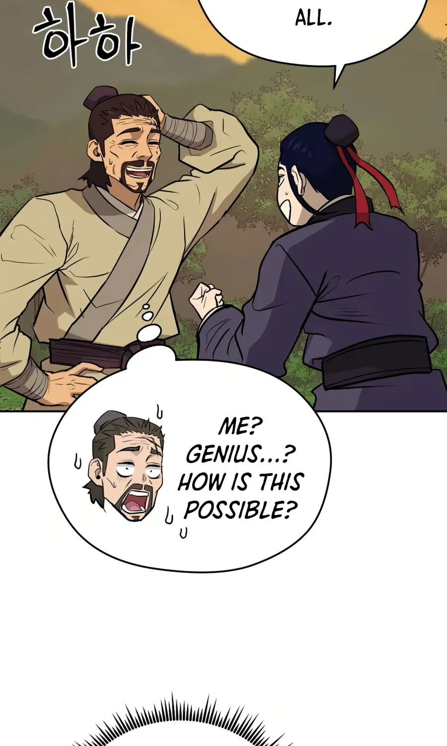 Read Administrator Kang Jin Lee chapter 21 image 56 on Lezhin