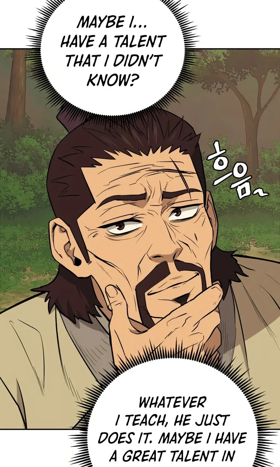 Read Administrator Kang Jin Lee chapter 21 image 57 on Lezhin