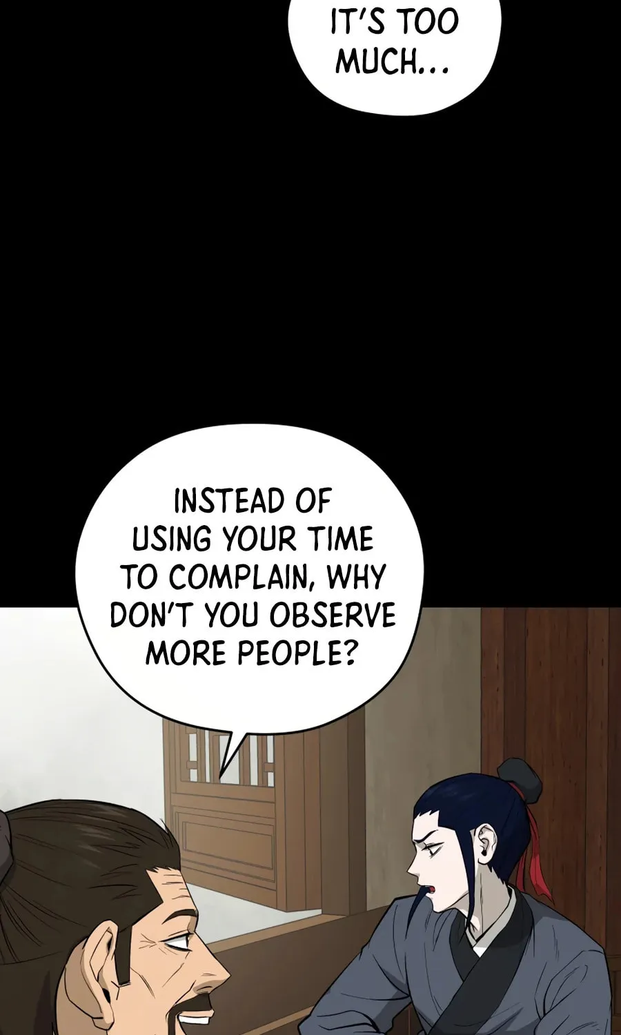 Read Administrator Kang Jin Lee chapter 21 image 6 on Lezhin