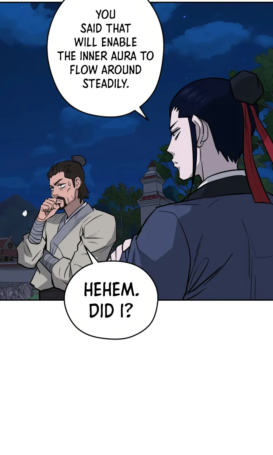 Read Administrator Kang Jin Lee chapter 21 image 69 on Lezhin