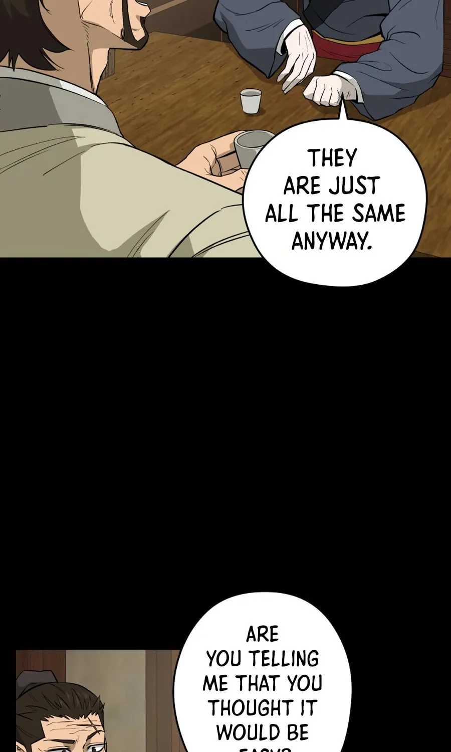 Read Administrator Kang Jin Lee chapter 21 image 7 on Lezhin
