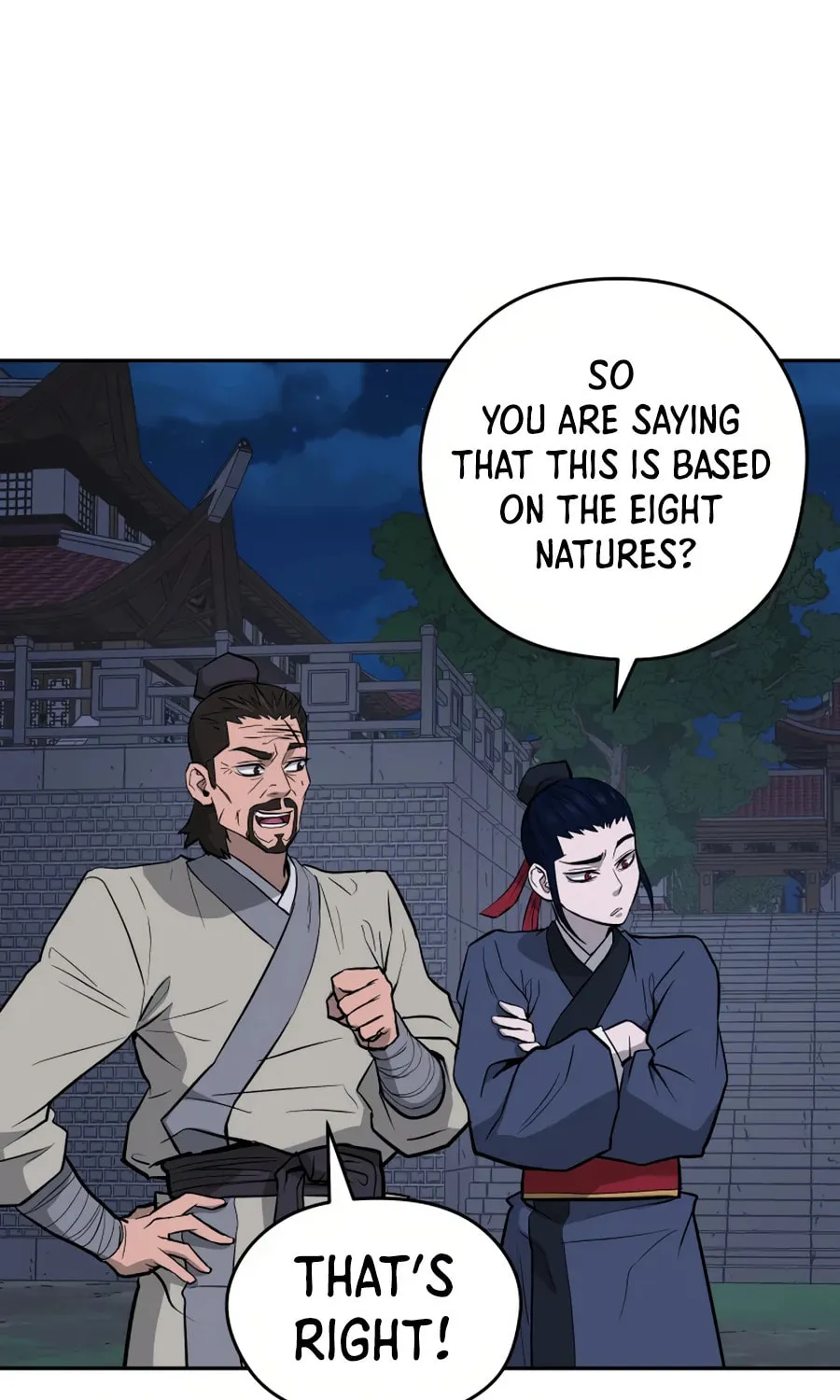 Read Administrator Kang Jin Lee chapter 21 image 74 on Lezhin