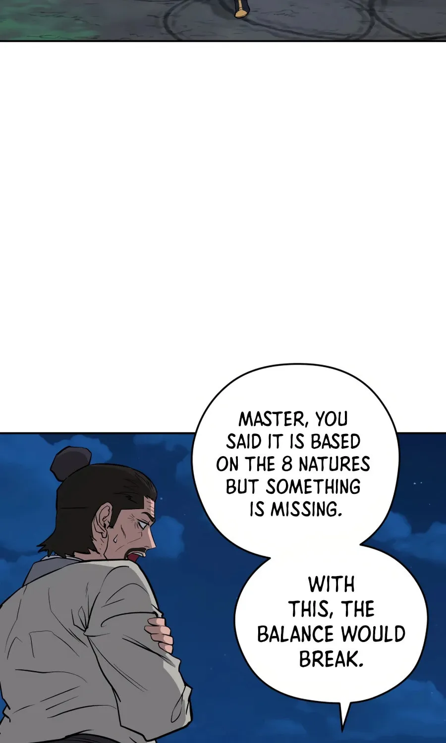 Read Administrator Kang Jin Lee chapter 21 image 81 on Lezhin