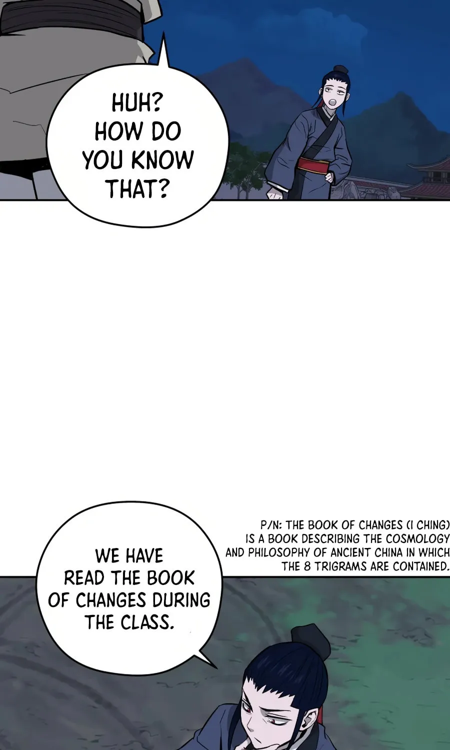 Read Administrator Kang Jin Lee chapter 21 image 82 on Lezhin