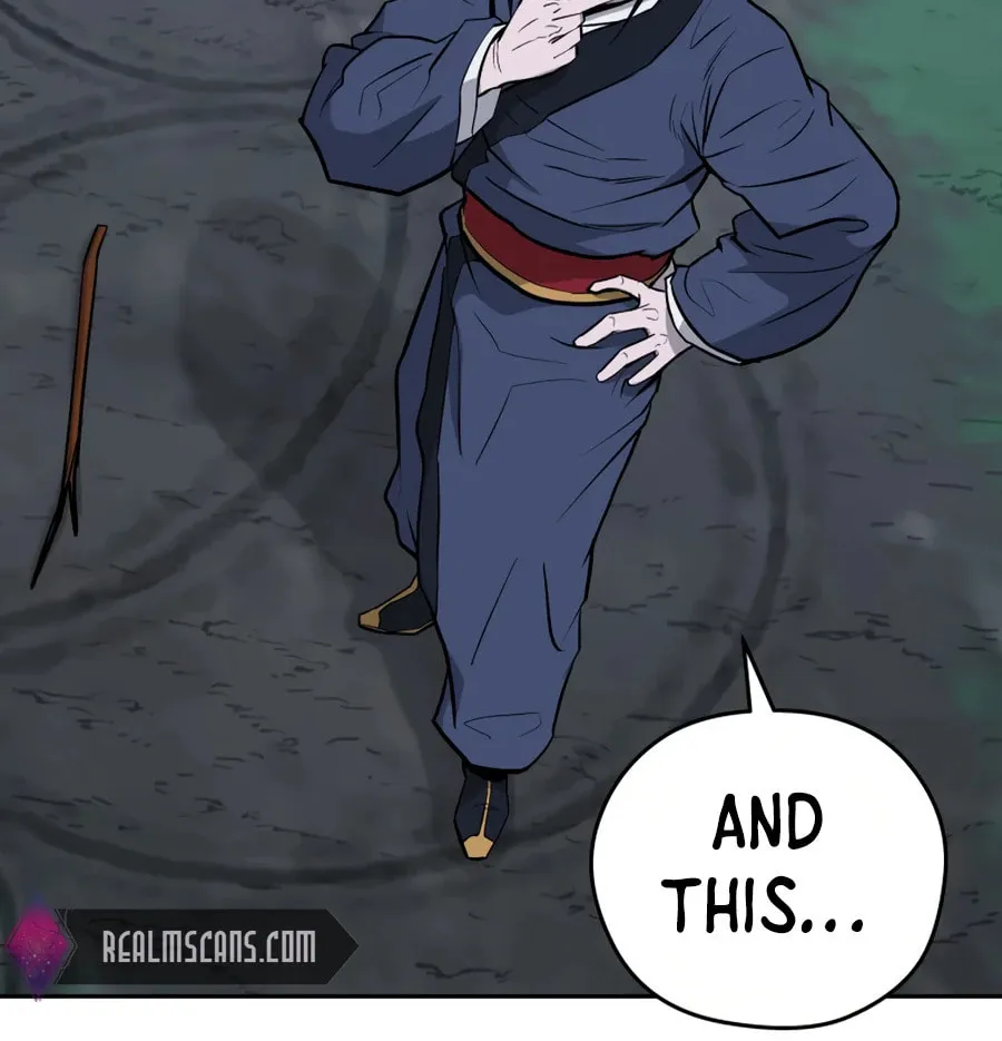 Read Administrator Kang Jin Lee chapter 21 image 83 on Lezhin