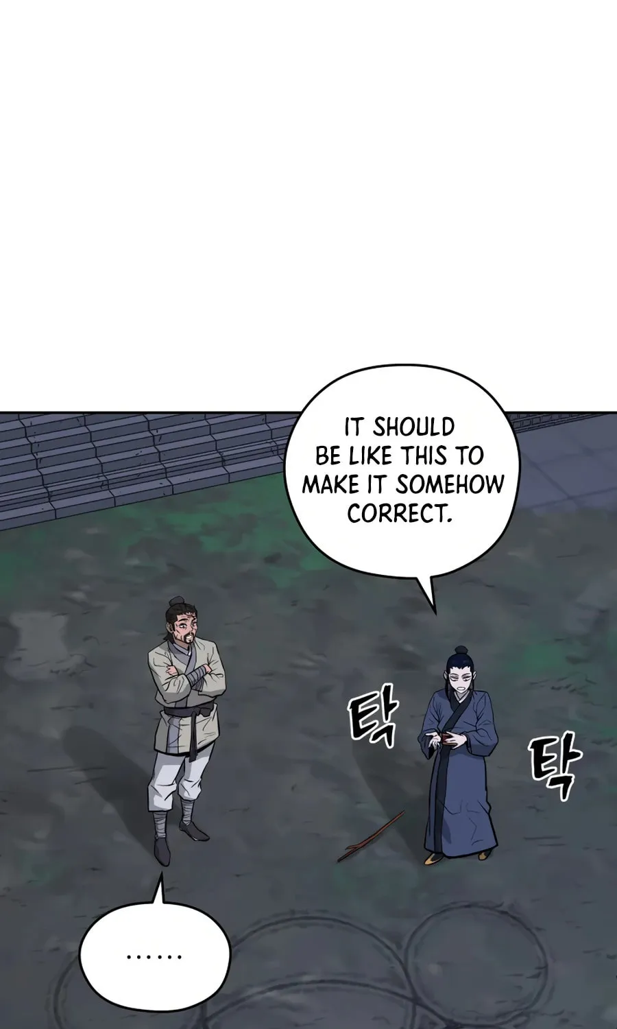 Read Administrator Kang Jin Lee chapter 21 image 89 on Lezhin
