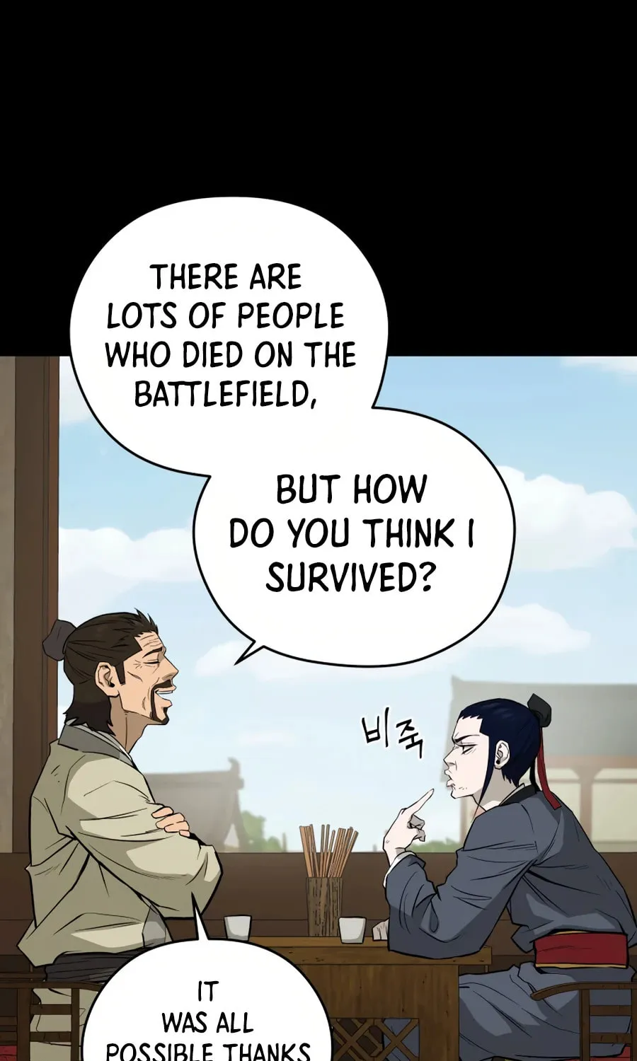 Read Administrator Kang Jin Lee chapter 21 image 9 on Lezhin