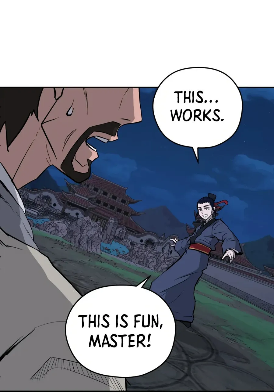 Read Administrator Kang Jin Lee chapter 21 image 92 on Lezhin