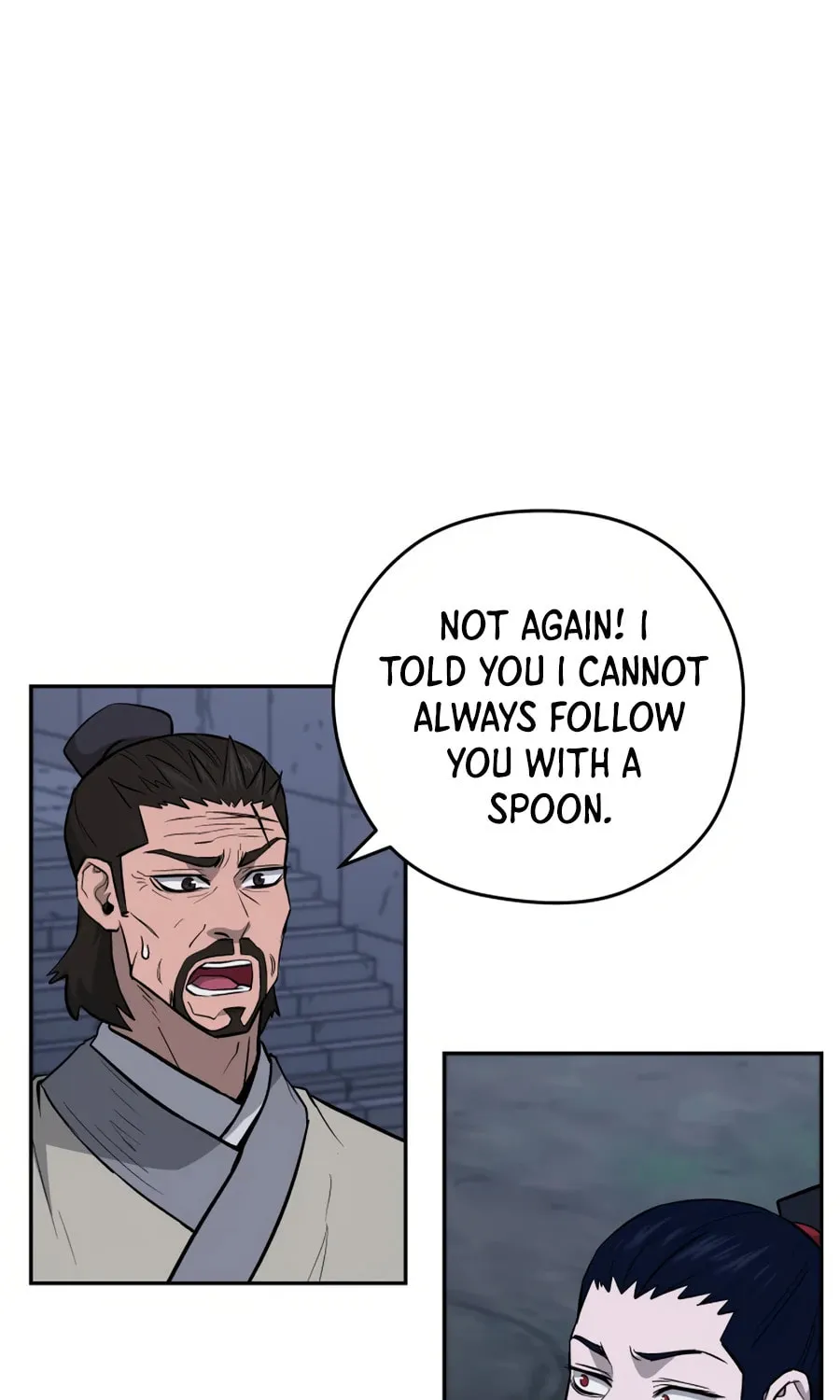 Read Administrator Kang Jin Lee chapter 21 image 98 on Lezhin