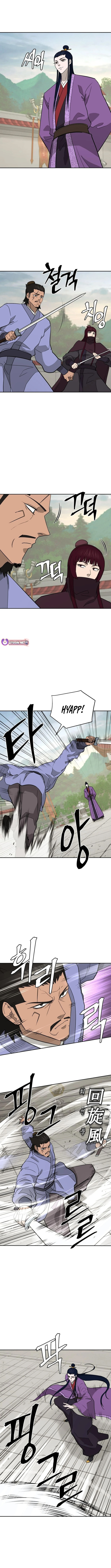 Read Administrator Kang Jin Lee chapter 211 image 3 on Lezhin