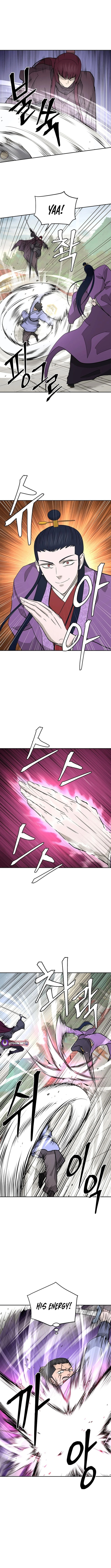 Read Administrator Kang Jin Lee chapter 211 image 4 on Lezhin