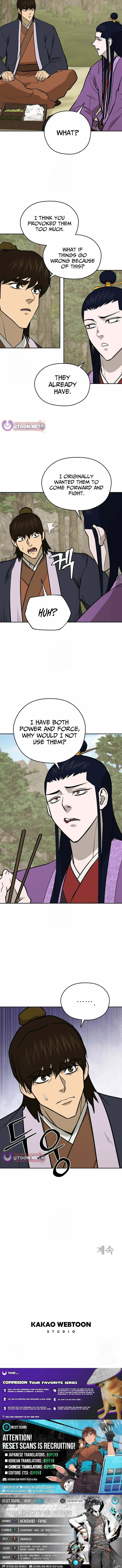 Read Administrator Kang Jin Lee chapter 218 image 10 on Lezhin
