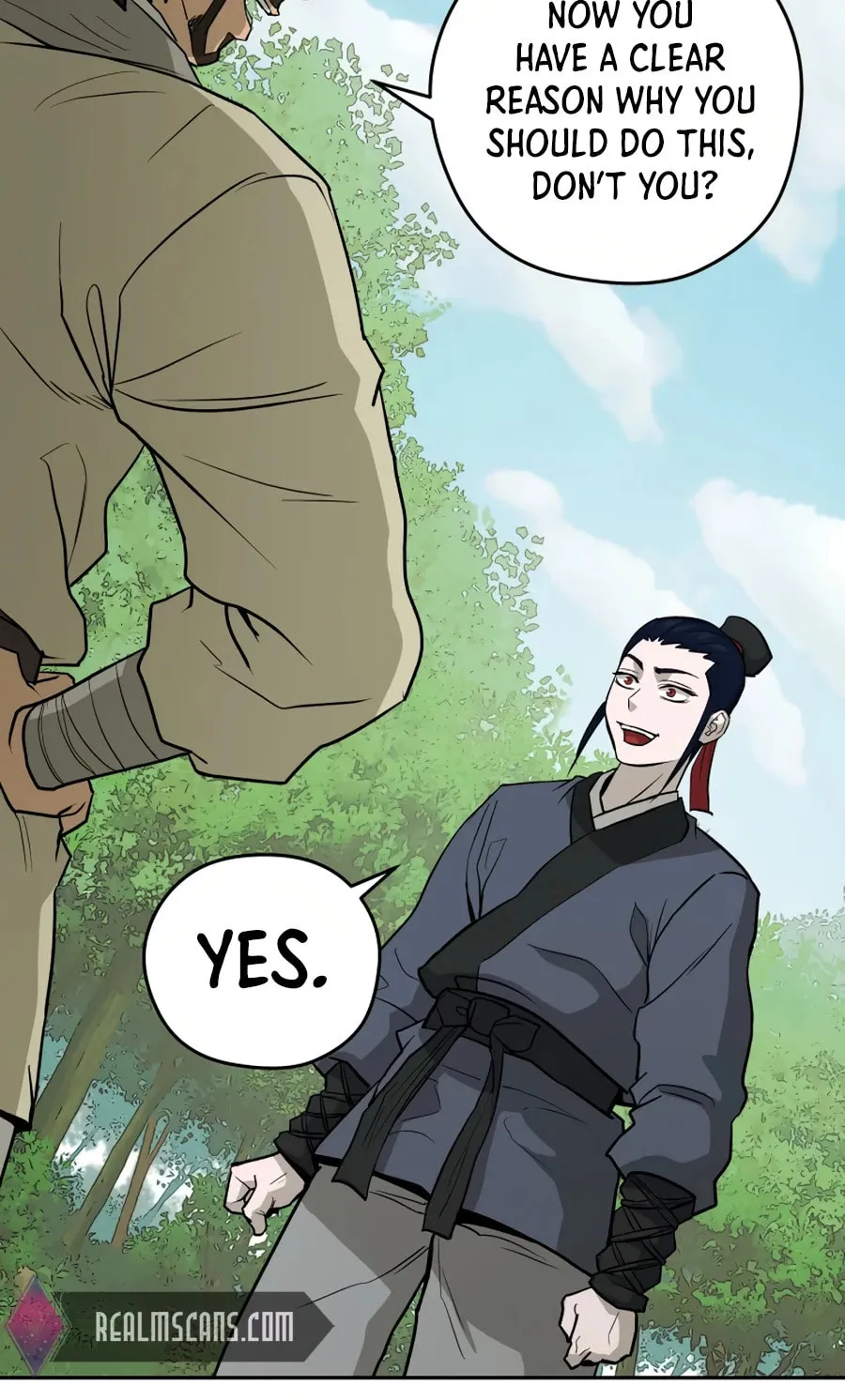 Read Administrator Kang Jin Lee chapter 22 image 102 on Lezhin