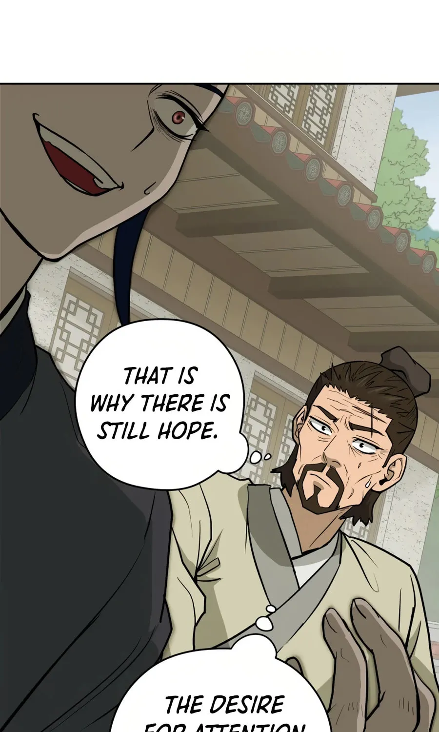 Read Administrator Kang Jin Lee chapter 22 image 14 on Lezhin